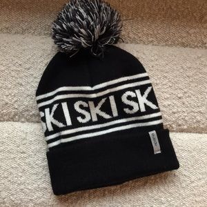 WINTER SALE! Like New! 3 Winter Hats